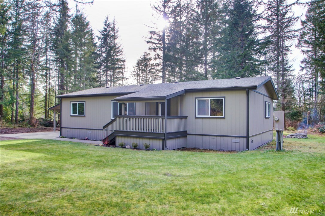 Property Photo:  3742 Campbell Ct  WA 98284 