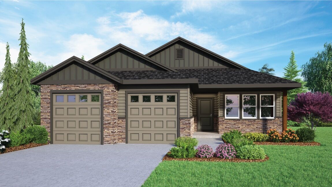 Property Photo: 21351 E Valley Vista Dr WA 99019