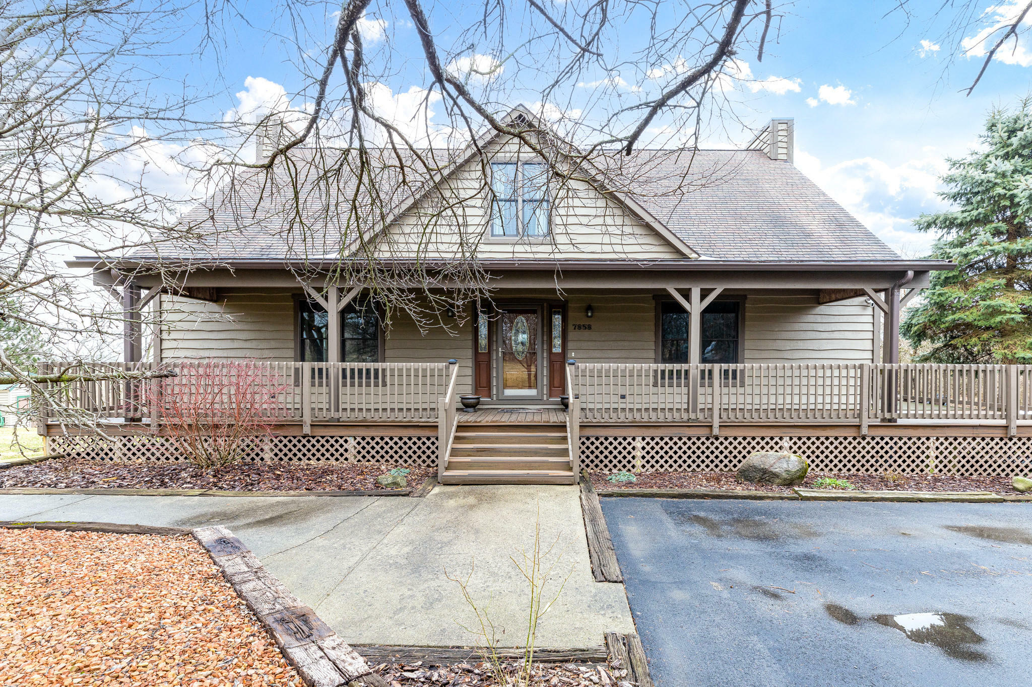 7858 County Road 10  Zanesfield OH 43360 photo