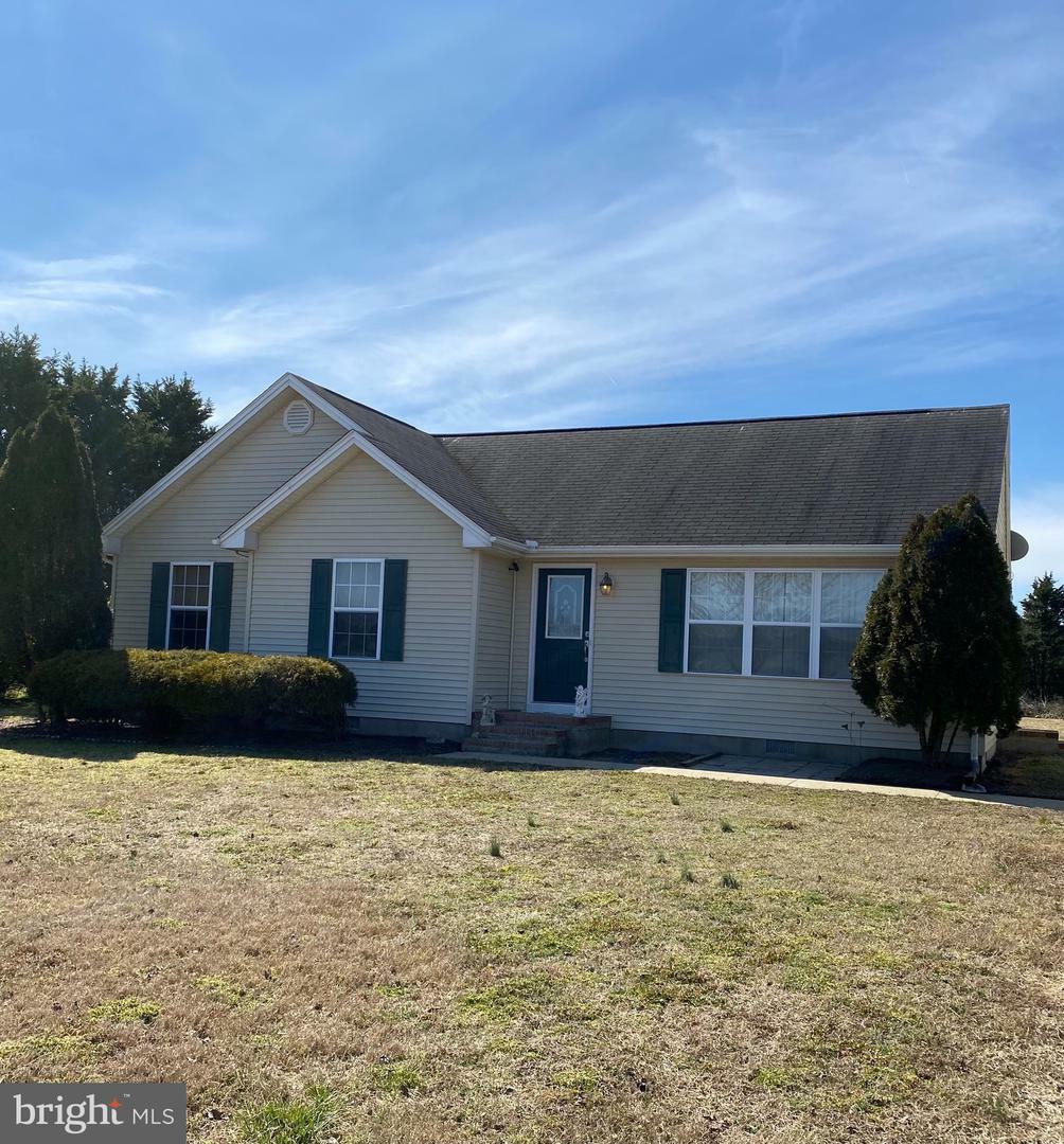 Property Photo:  12290 Palmetto Church Road  MD 21853 