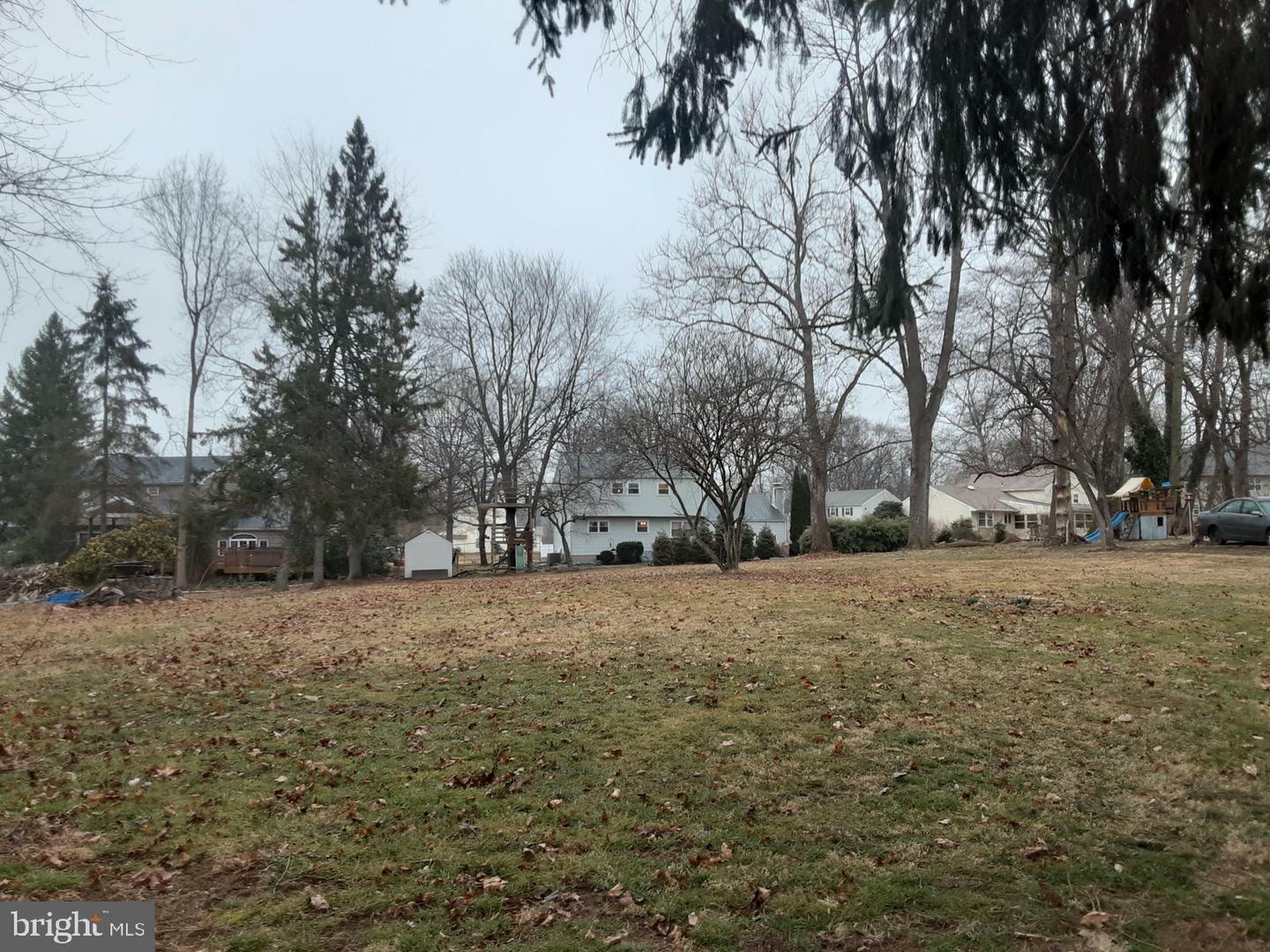 Property Photo: 2825 Lots 1 And 2 Egypt Road PA 19403