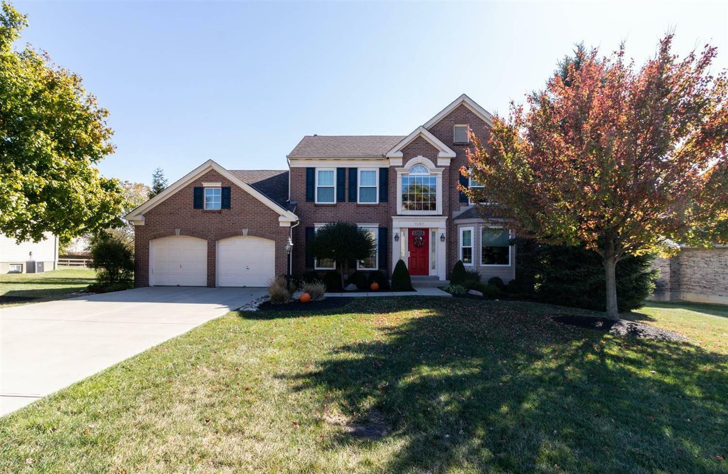 Property Photo:  8002 Kennesaw Dr  OH 45069 