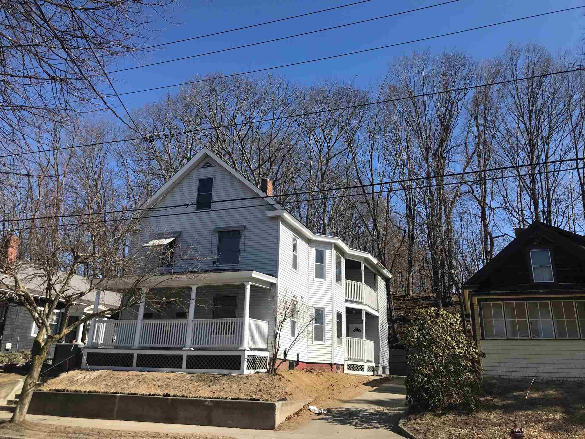 Property Photo:  31 Green Street  VT 05101 