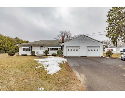 Property Photo: 26 Broad Brook Road CT 06016