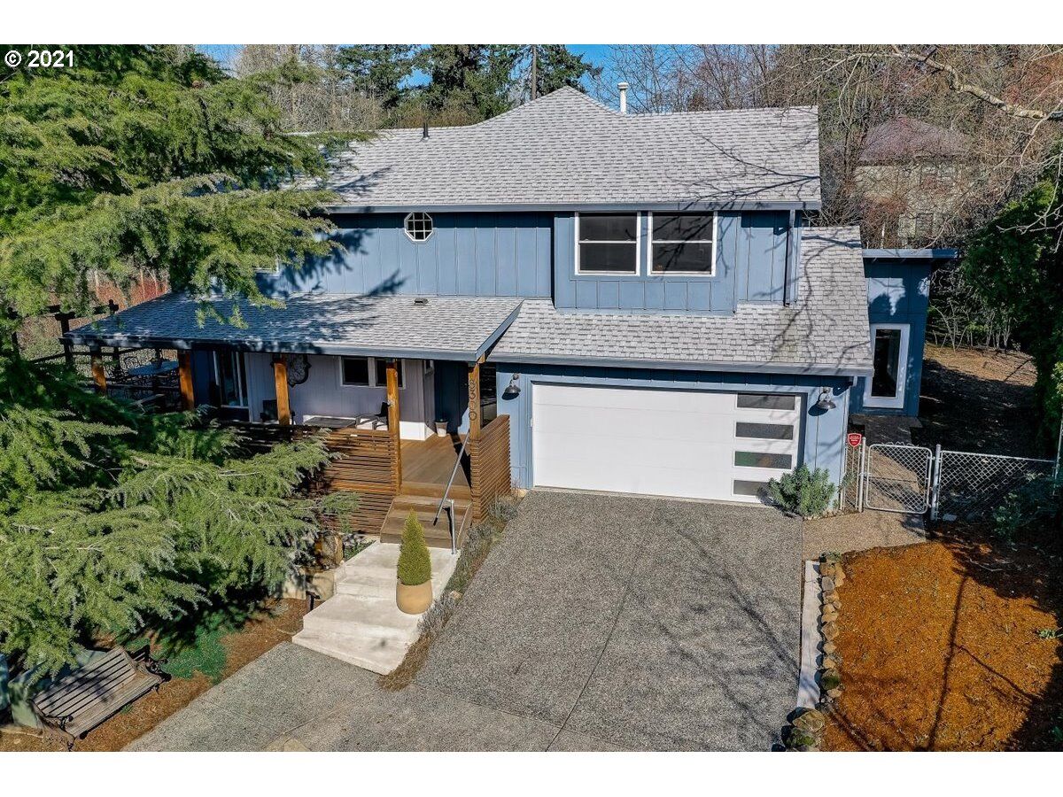 Property Photo: 8300 SW 71st Ave OR 97223