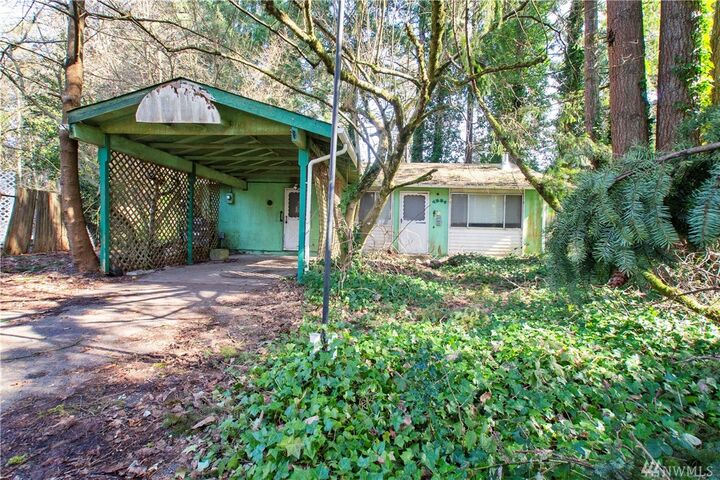 Property Photo:  7334 Greendale Ct SW  WA 98501 