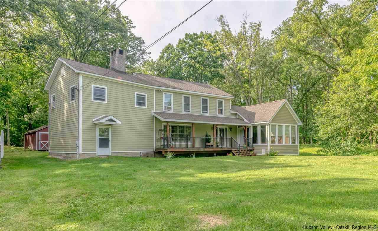Property Photo: 393 Union NY 12487