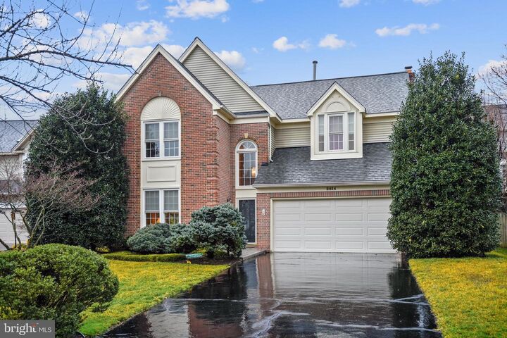 2814 Bargate Court  Crofton MD 21114 photo