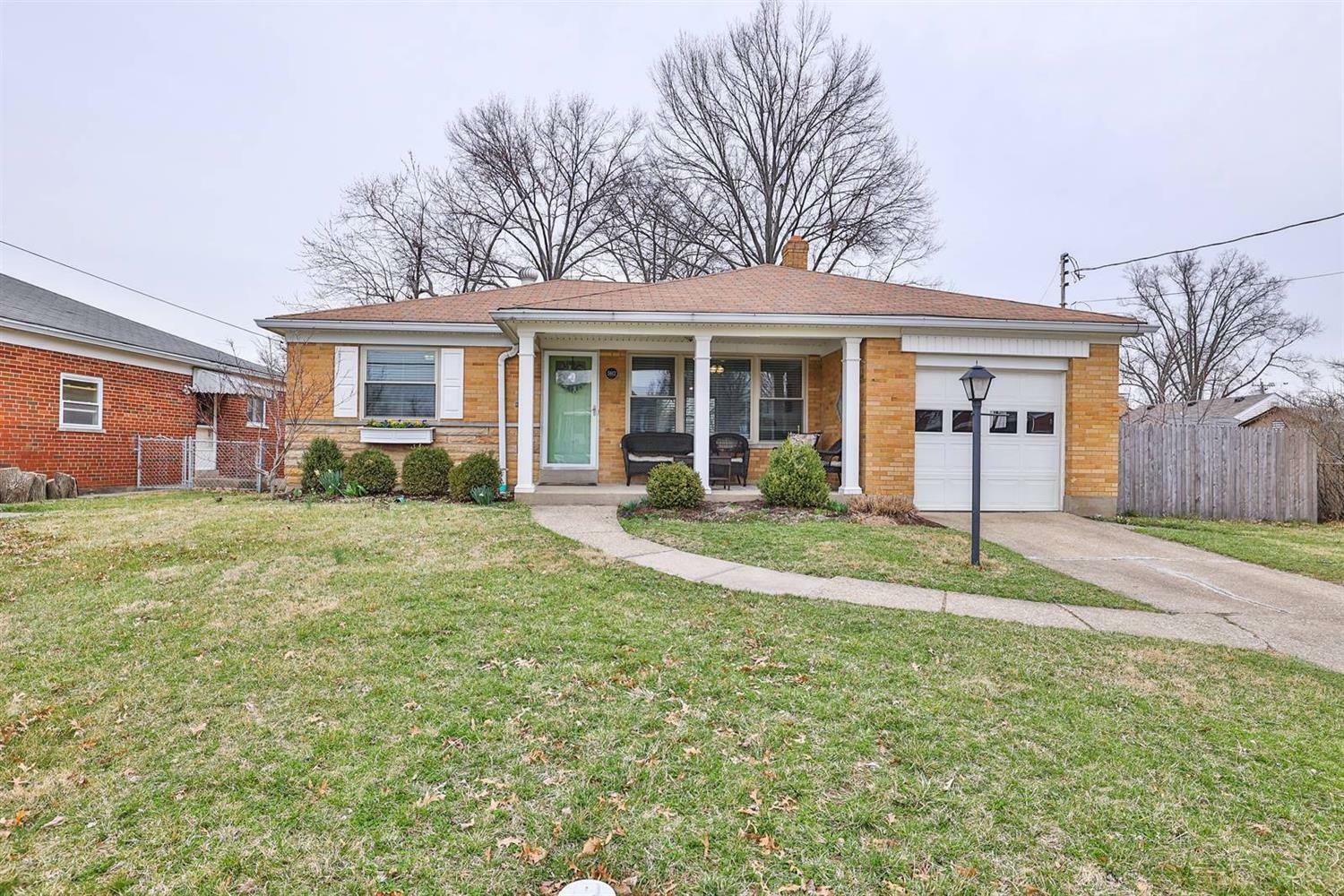 Property Photo:  5912 Childs Ave  OH 45248 