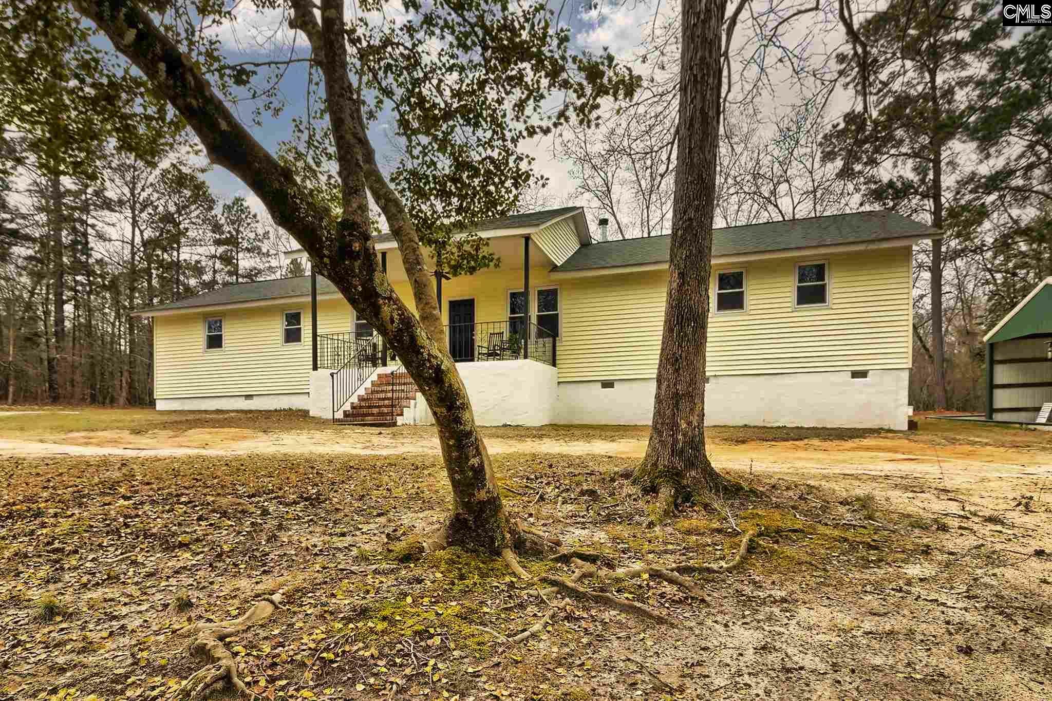 Property Photo:  185 Sandy Bank  SC 29072 