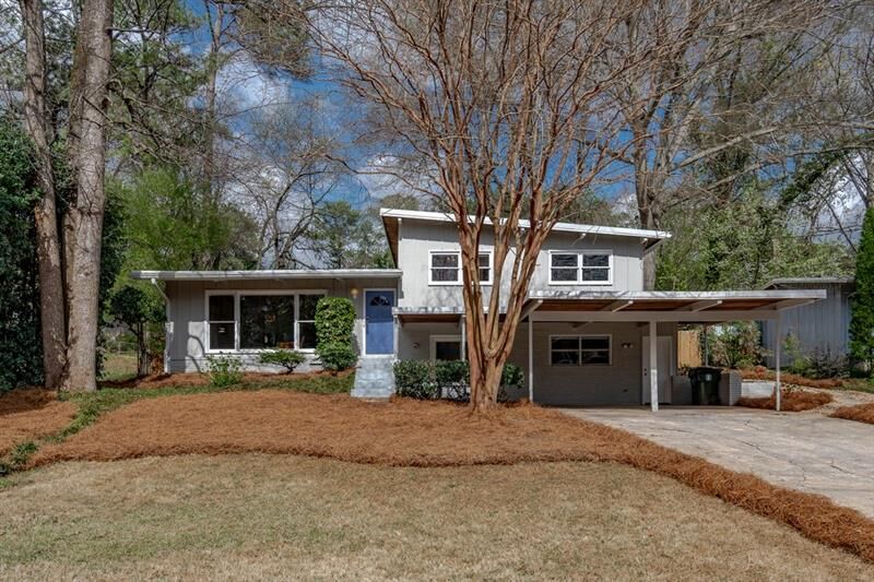 Property Photo:  4063 Admiral Drive  GA 30341 