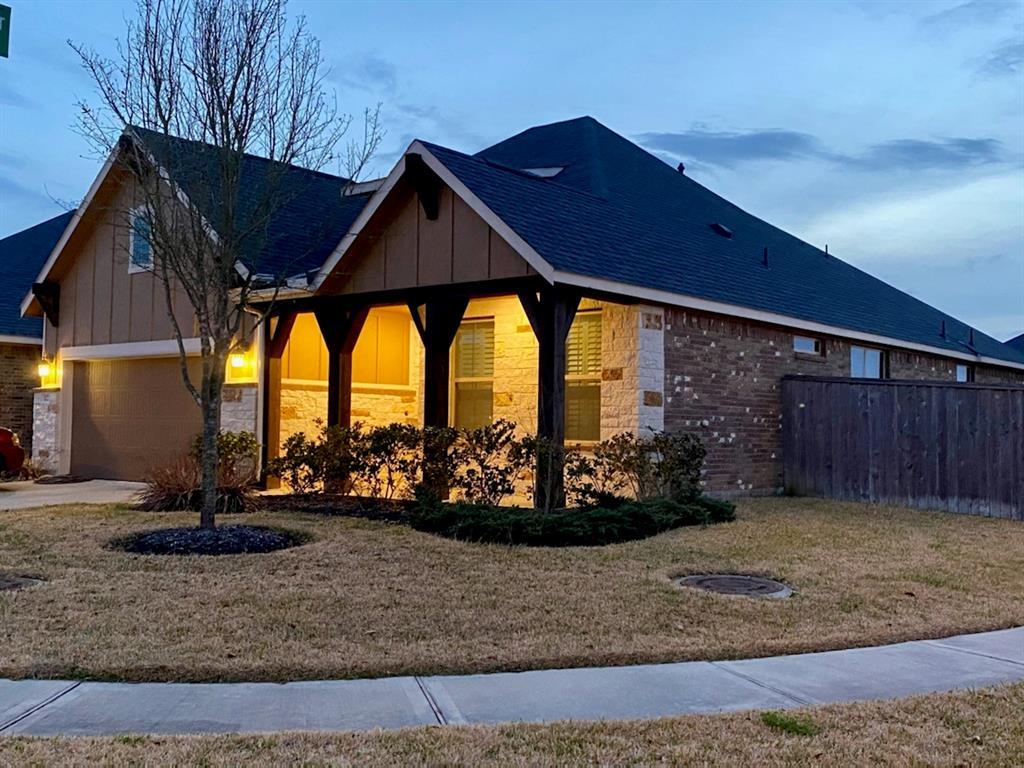 Property Photo:  18227 Sofia Willow Way  TX 77429 