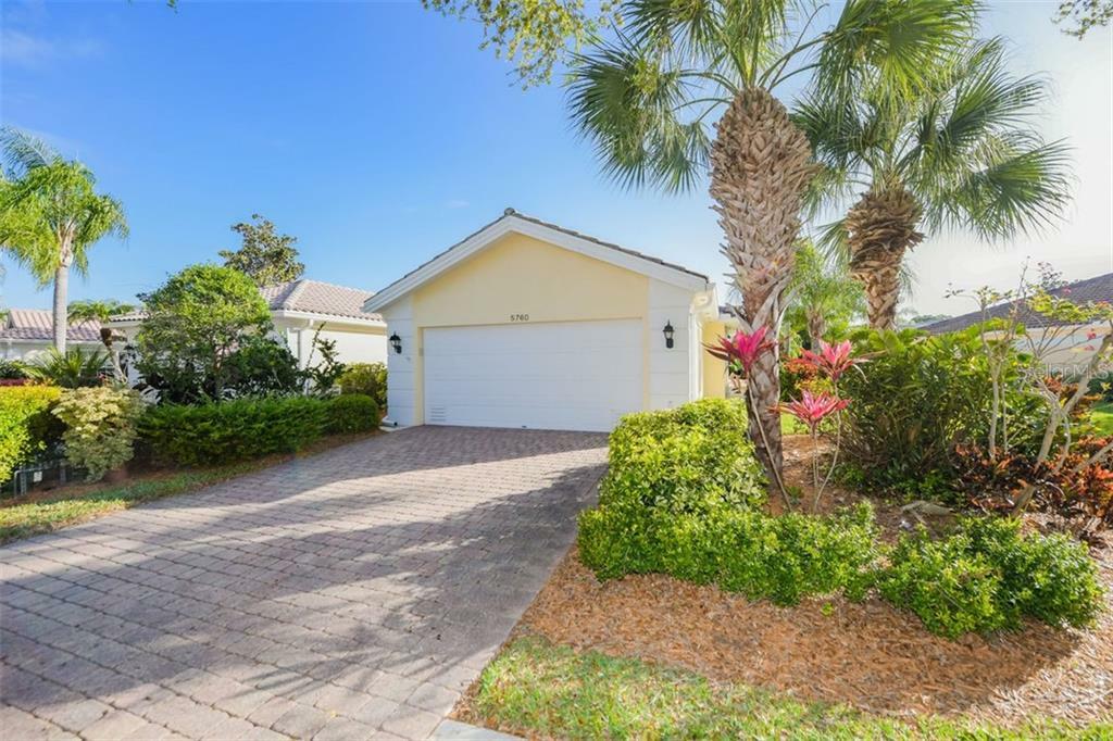 5760 Ivrea Drive  Sarasota FL 34238 photo