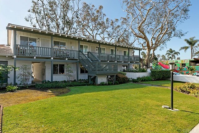 Property Photo: 3080 Lincoln Street 28 CA 92008