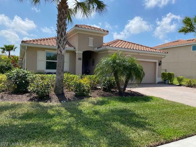 2420 Caslotti Way  Cape Coral FL 33909 photo