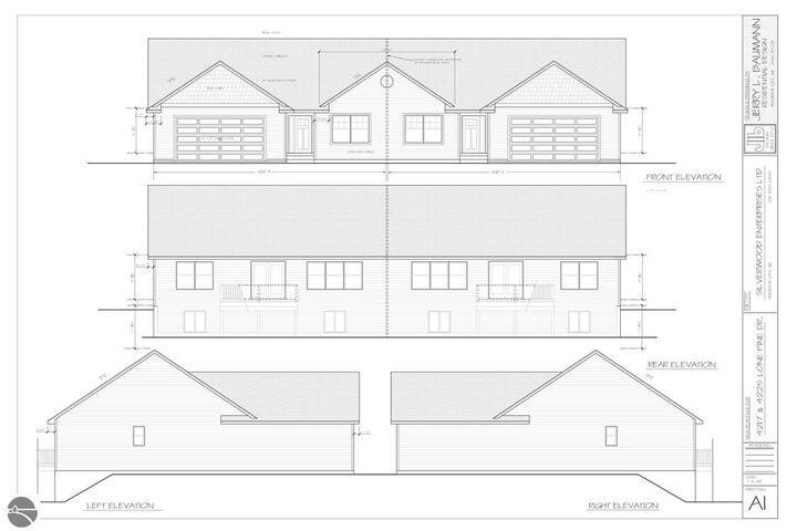 Tbb 4225 Lone Pine Drive  Traverse City MI 49686 photo