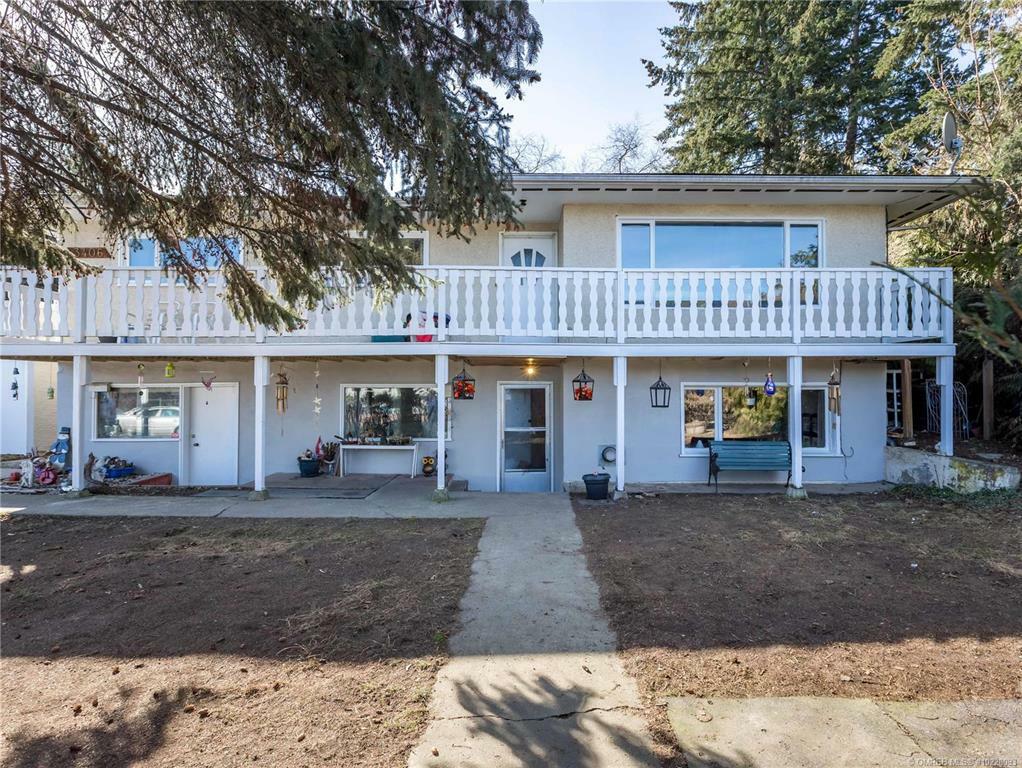 Property Photo: 3406 21 Avenue BC V1T 1H3
