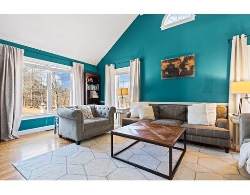 Property Photo:  2 Dewhirst Street  MA 01834