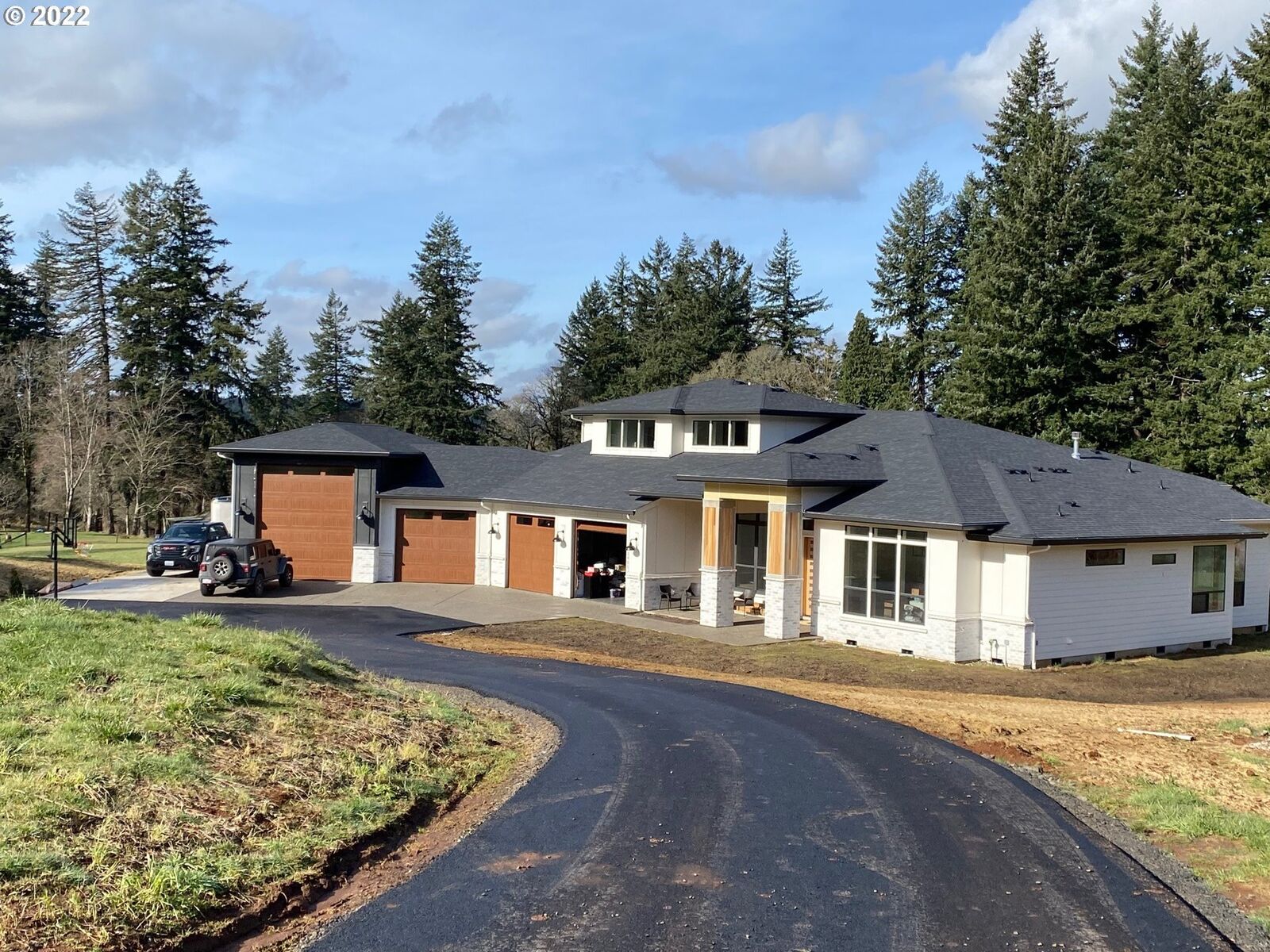 Property Photo: 0 Fern Acres Lot 1 WA 98607