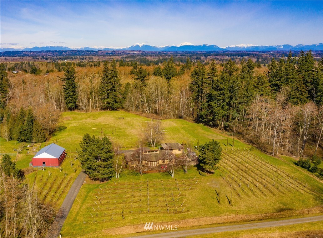 Property Photo: 7110 Valley View Road WA 98248
