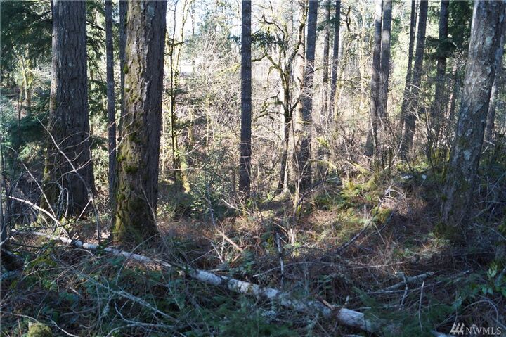 Property Photo:  1471 Northcliff Rd  WA 98584 