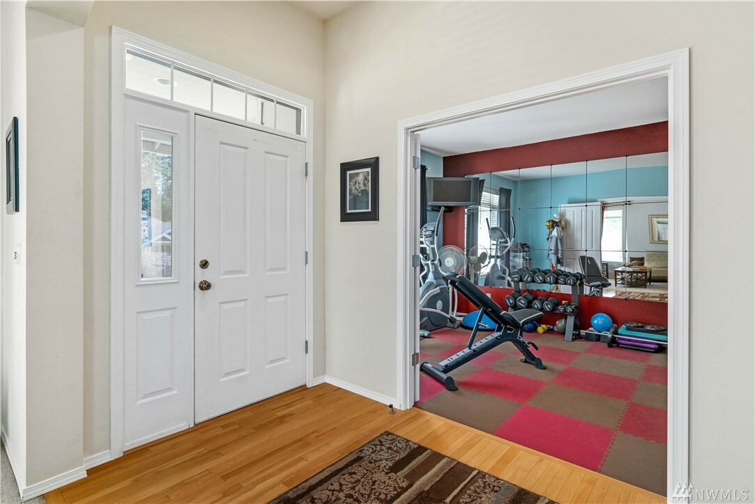 Property Photo: 10512 82nd Av Ct SW WA 98498