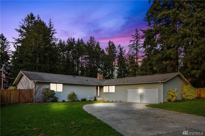 12314 SE 96th Place  Renton WA 98056 photo