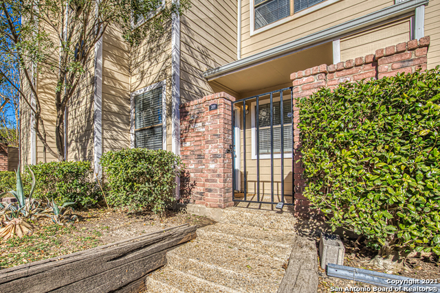 Property Photo: 11610 Vance Jackson Rd 209 TX 78230