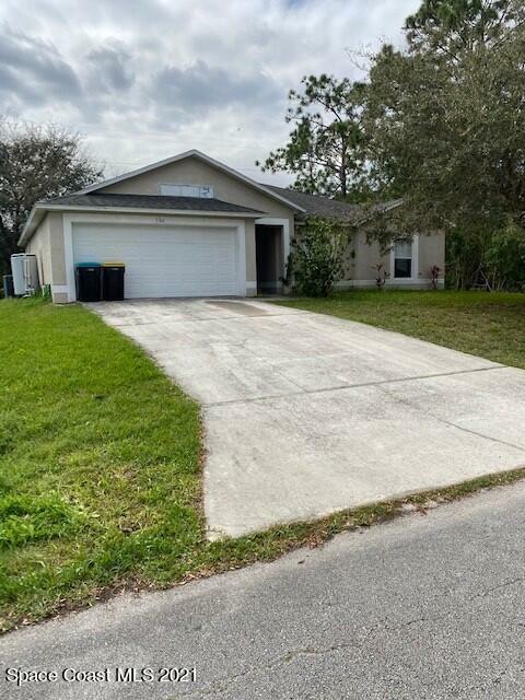 Property Photo:  500 Topeka Road SW  FL 32908 