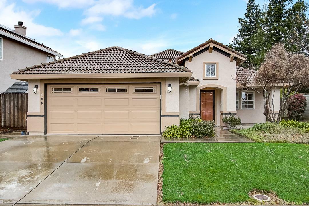 100 Andalusian Way  Roseville CA 95678 photo