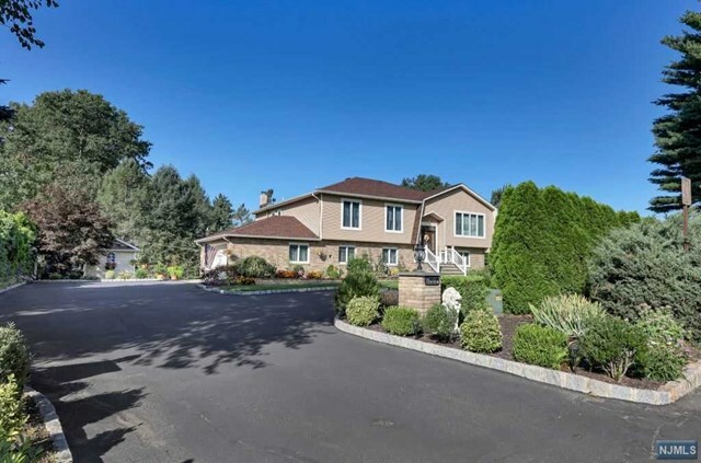 Property Photo: 12 Edgewood Terrace NJ 07004