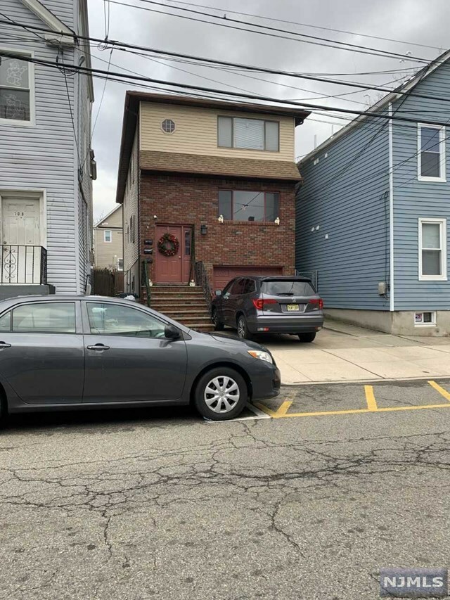 Property Photo: 106 Grant Avenue NJ 07029