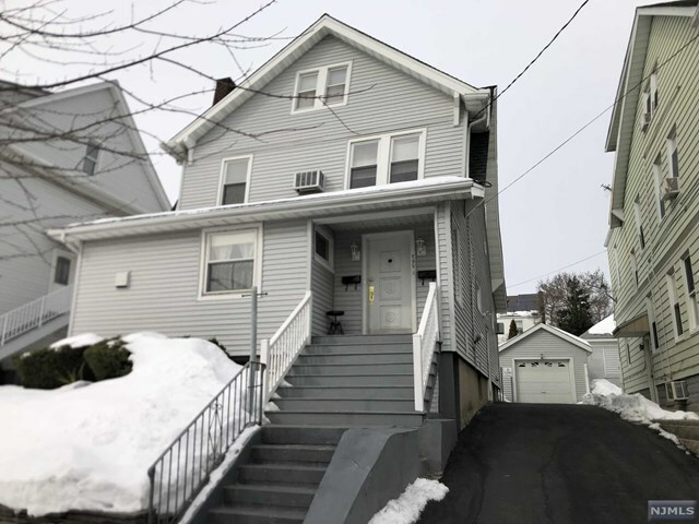 Property Photo:  795 Kearny Avenue 2  NJ 07032 