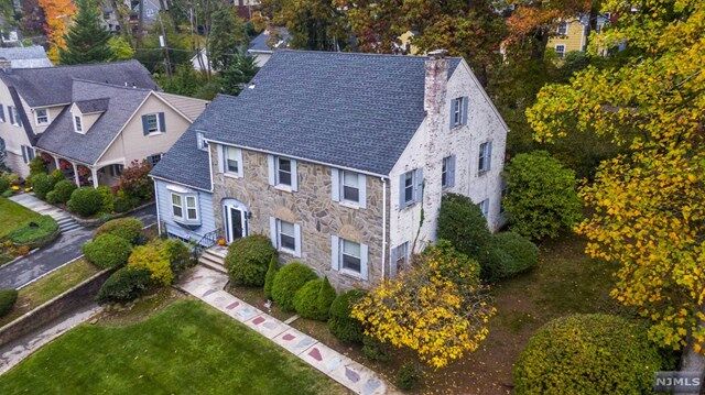 Property Photo: 161 Mayhew Drive NJ 07079