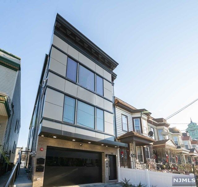 Property Photo:  142 Sherman Avenue 2  NJ 07307 