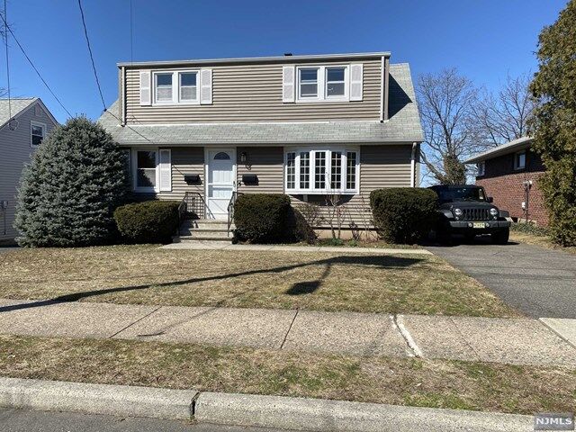 Property Photo: 11 Miller Avenue 1st Floor NJ 07407