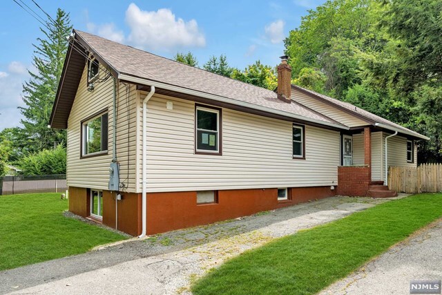 Property Photo: 163 Snake Den Road NJ 07456