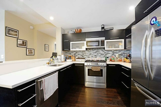 Property Photo: 1450 Washington Street 419R NJ 07030