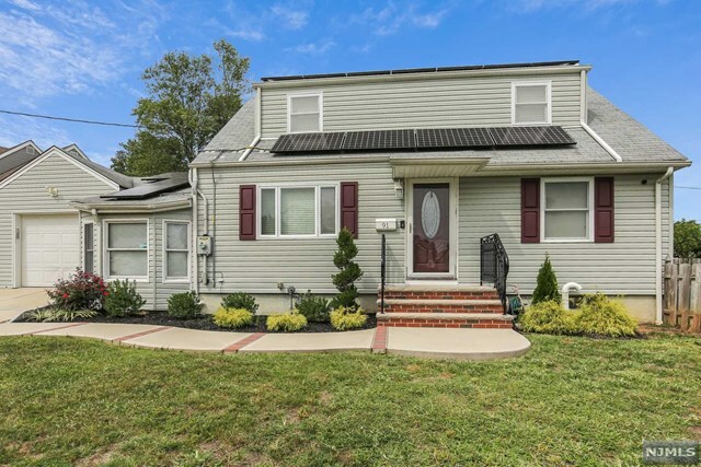 Property Photo: 91 Crestview Road NJ 08863