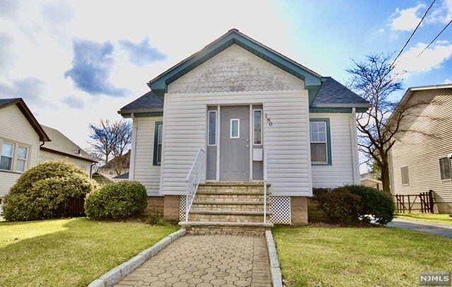 Property Photo: 180 Grand Street NJ 07646