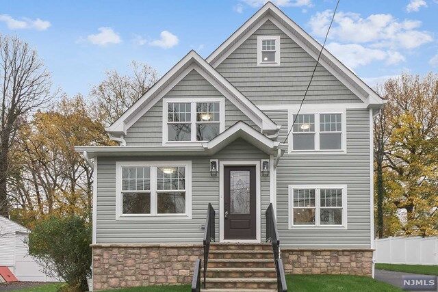 Property Photo: 82 Genesee Avenue NJ 07666