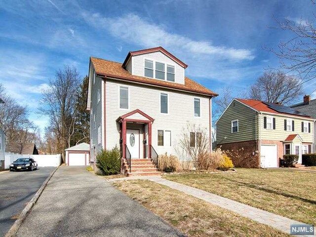 Property Photo:  195 John Street  NJ 07631 
