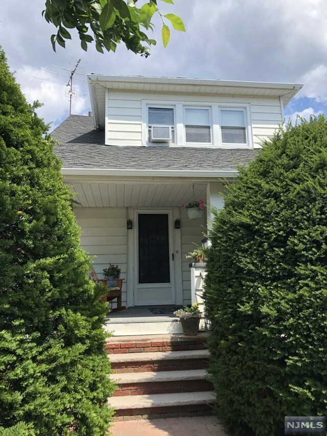 Property Photo: 262 East 7th Street NJ 07011