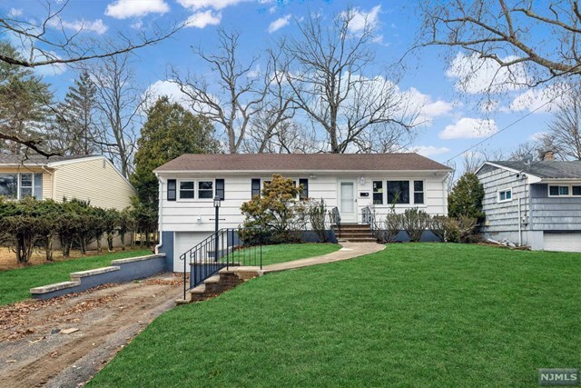 Property Photo: 182 Hiawatha Boulevard NJ 07436
