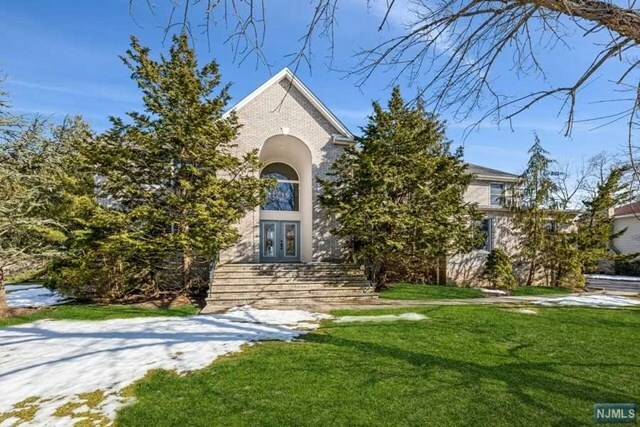 Property Photo: 38 Flint Terrace NJ 07640