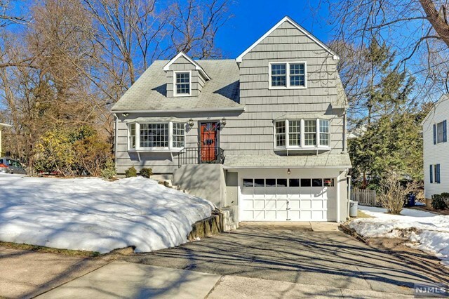 Property Photo: 481 Alpine Terrace NJ 07450