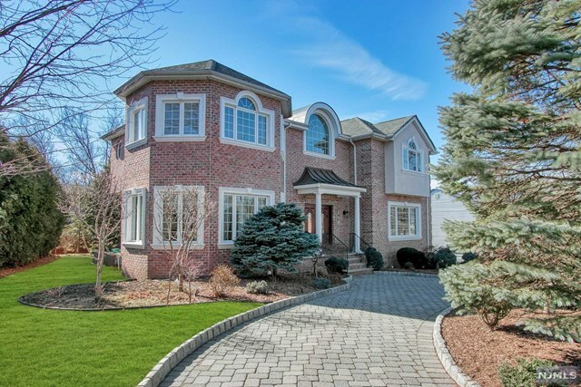 Property Photo: 22 Van Wagoner Drive NJ 07632