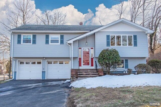 Property Photo: 202 Dorothy Drive NJ 07508
