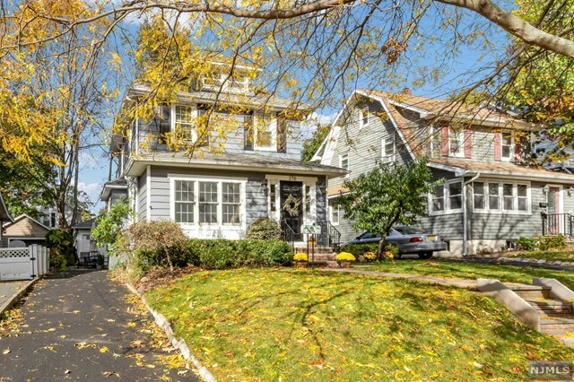 Property Photo:  170 Wheaton Place  NJ 07070 