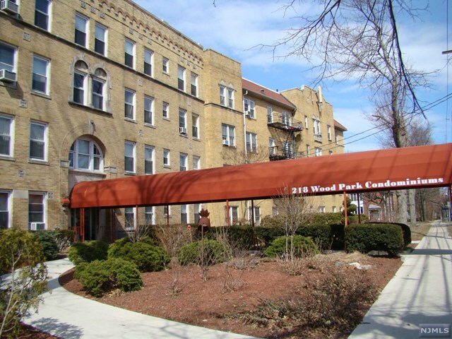 Property Photo: 218 Broad Avenue 3D NJ 07605